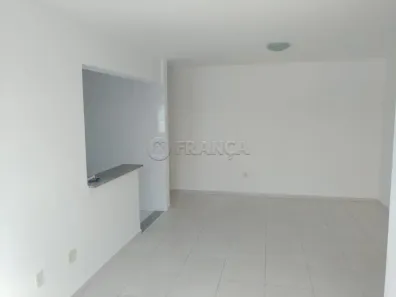 Apartamento com 3 Quartos para alugar, 72m² no Monte Castelo, São José dos Campos