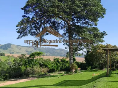 Fazenda/Sítio à venda, 108900m² no Área Rural de Serra Negra, Serra Negra