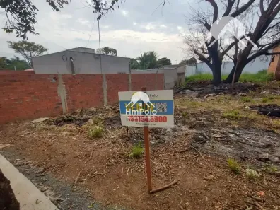 Lote/Terreno à venda, 377m² no Loteamento Cidade Nova Mogi-Guaçu, Mogi Guaçu