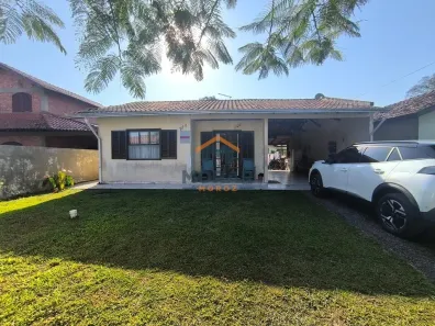 Casa com 4 Quartos à venda, 160m² no , Pontal do Paraná