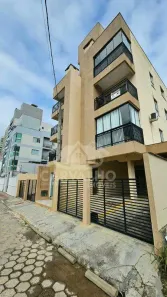 Apartamento com 2 Quartos para alugar, 71m² no Itacolomi, Balneário Piçarras