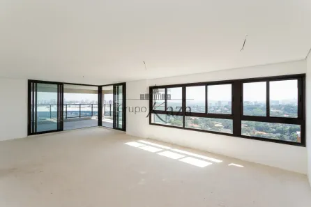 Apartamento com 3 Quartos à venda, 230m² no Jardim Leonor, São Paulo