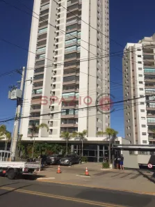 Apartamento com 3 Quartos à venda, 107m² no Jardim Brasil, Campinas