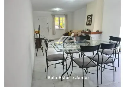 Casa de Condomínio com 4 Quartos à venda, 157m² no Jardim Rosa Maria, São Paulo