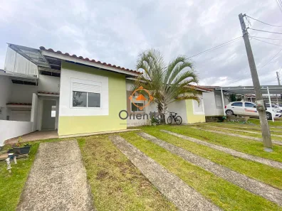Casa de Condomínio com 3 Quartos à venda, 86m² no Terra Nova, Alvorada