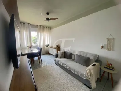 Apartamento com 2 Quartos à venda, 77m² no Centro, São Vicente