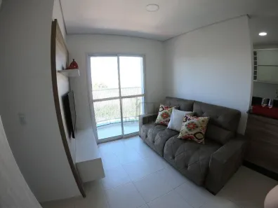 Apartamento com 2 Quartos à venda, 54m² no Vila Helena, Sorocaba