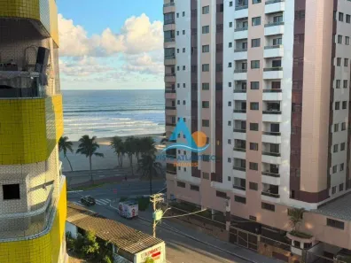 Apartamento com 1 Quarto à venda, 42m² no Mirim, Praia Grande