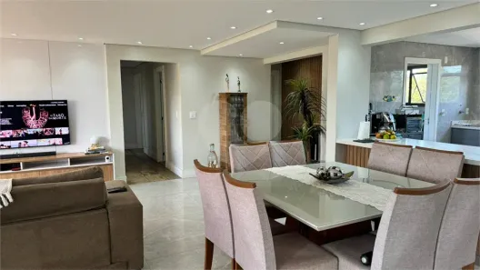 Apartamento com 3 Quartos à venda, 157m² no Vila Albertina, São Paulo