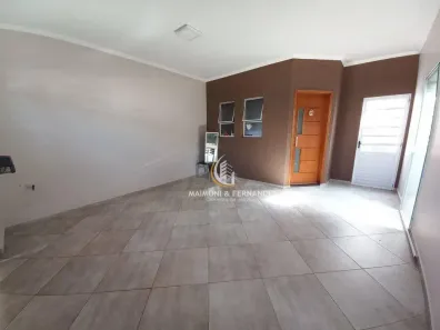 Casa com 2 Quartos à venda, 110m² no Parque Flórida, Rio Claro