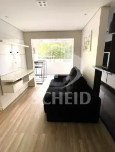 Apartamento com 2 Quartos à venda, 57m² no Parque Reboucas, São Paulo