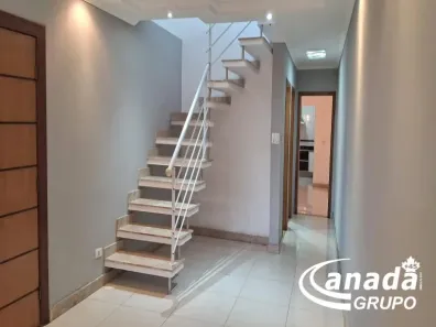 Casa com 4 Quartos à venda, 234m² no Quitaúna, Osasco