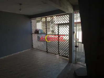 Casa com 7 Quartos à venda, 125m² no Jardim Ponte Alta I, Guarulhos