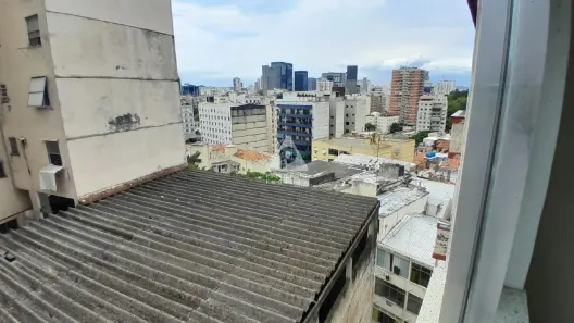 Apartamento com 3 Quartos à venda, 95m² no Santa Teresa, Rio de Janeiro