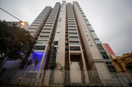 Apartamento com 1 Quarto à venda, 45m² no Bela Vista, São Paulo