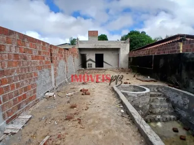 Casa com 2 Quartos à venda, 180m² no Carapibus, Conde