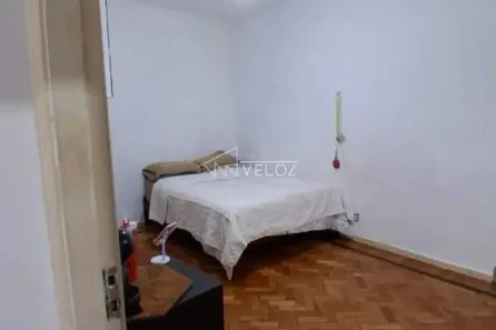 Apartamento com 2 Quartos à venda, 92m² no Flamengo, Rio de Janeiro
