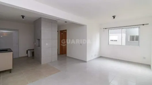 Apartamento com 2 Quartos para alugar, 50m² no Guarujá, Porto Alegre