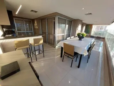 Apartamento com 3 Quartos à venda, 200m² no Jardim Botânico, Ribeirão Preto