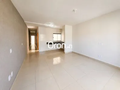 Casa com 3 Quartos à venda, 71m² no Esplanada do Anicuns, Goiânia