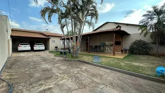 Casa com 2 Quartos à venda, 116m² no Jardim Planalto, São José do Rio Preto
