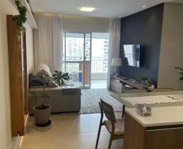 Apartamento com 3 Quartos à venda, 94m² no Centro, São Bernardo do Campo