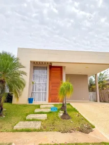Casa de Condomínio com 4 Quartos à venda, 320m² no Ibituruna, Montes Claros
