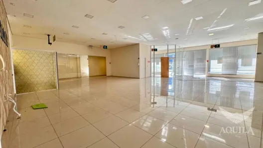 Ponto Comercial para alugar, 700m² no Vila Lucy, Sorocaba