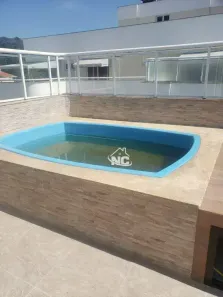 Cobertura com 3 Quartos à venda, 230m² no Piratininga, Niterói