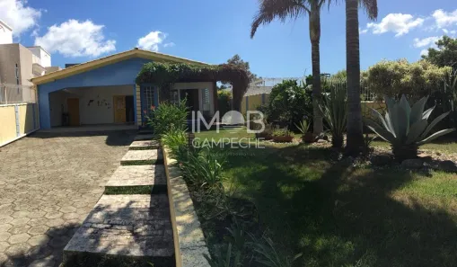 Casa com 3 Quartos à venda, 167m² no Morro das Pedras, Florianópolis