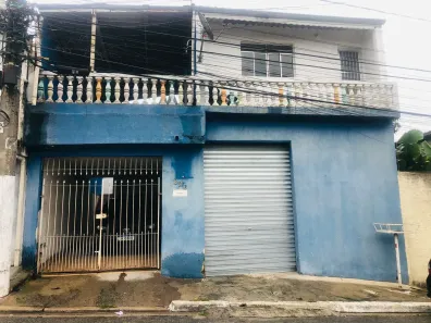 Casa com 3 Quartos à venda, 150m² no Jardim São José, São Paulo