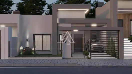 Casa com 3 Quartos à venda, 90m² no Centro, Passo Fundo