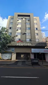 Apartamento com 3 Quartos à venda, 100m² no Zona 03, Maringá