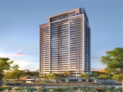 Apartamento com 2 Quartos à venda, 50m² no Vila Pompéia, São Paulo