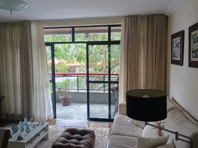 Apartamento com 3 Quartos à venda, 140m² no Jardim Guanabara, Rio de Janeiro