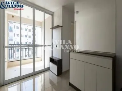 Apartamento com 2 Quartos à venda, 65m² no Parque da Mooca, São Paulo