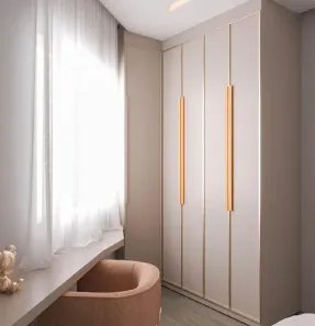 Sobrado com 3 Quartos à venda, 124m² no Vila Pires, Santo André