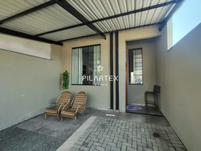 Casa com 3 Quartos à venda, 85m² no Catuai, Londrina