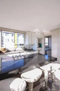 Cobertura com 3 Quartos à venda, 142m² no Alto Barroca, Belo Horizonte