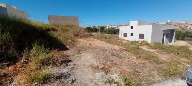 Lote/Terreno à venda, 150m² no Parque Barnabé, Indaiatuba