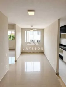 Apartamento com 2 Quartos à venda, 48m² no Realengo, Rio de Janeiro