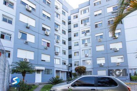 Apartamento com 2 Quartos à venda, 62m² no Cavalhada, Porto Alegre
