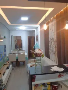 Cobertura com 3 Quartos à venda, 100m² no Jardim Santo Antônio, Santo André