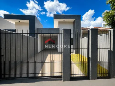 Casa com 3 Quartos à venda, 80m² no Jardim Três Lagoas, Maringá