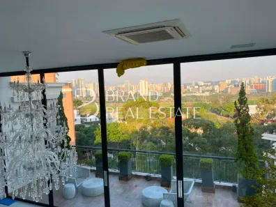 Apartamento com 3 Quartos à venda, 800m² no Jardim Vitória Régia, São Paulo