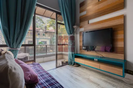 Apartamento com 1 Quarto à venda, 53m² no Cerqueira César, São Paulo