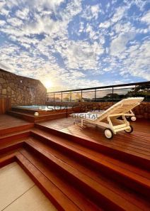 Cobertura com 5 Quartos à venda, 320m² no Barra da Tijuca, Rio de Janeiro