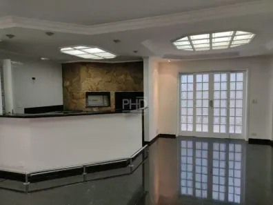 Casa com 4 Quartos à venda, 395m² no Rudge Ramos, São Bernardo do Campo