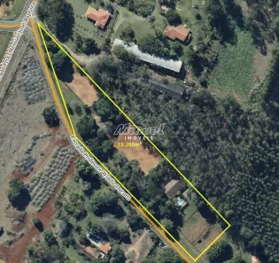 à venda, 10200m² no Colinas do Piracicaba (Ártemis), Piracicaba