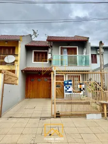 Casa com 3 Quartos à venda, 122m² no Moradas do Sobrado, Gravataí